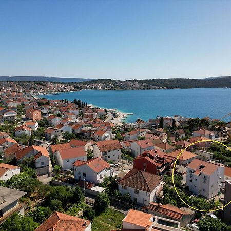 Apartmani- Lastro Trogir Exterior photo