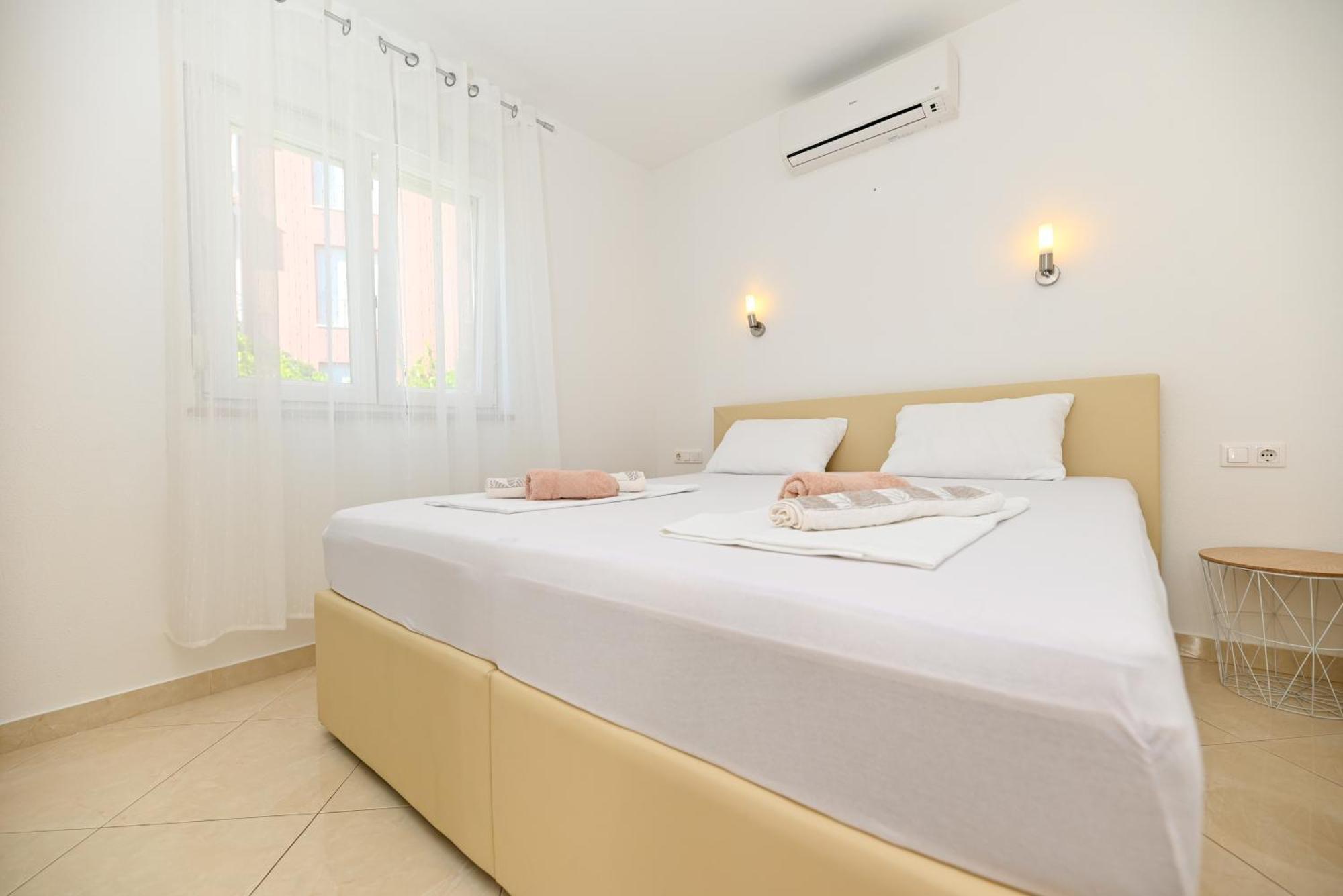 Apartmani- Lastro Trogir Exterior photo