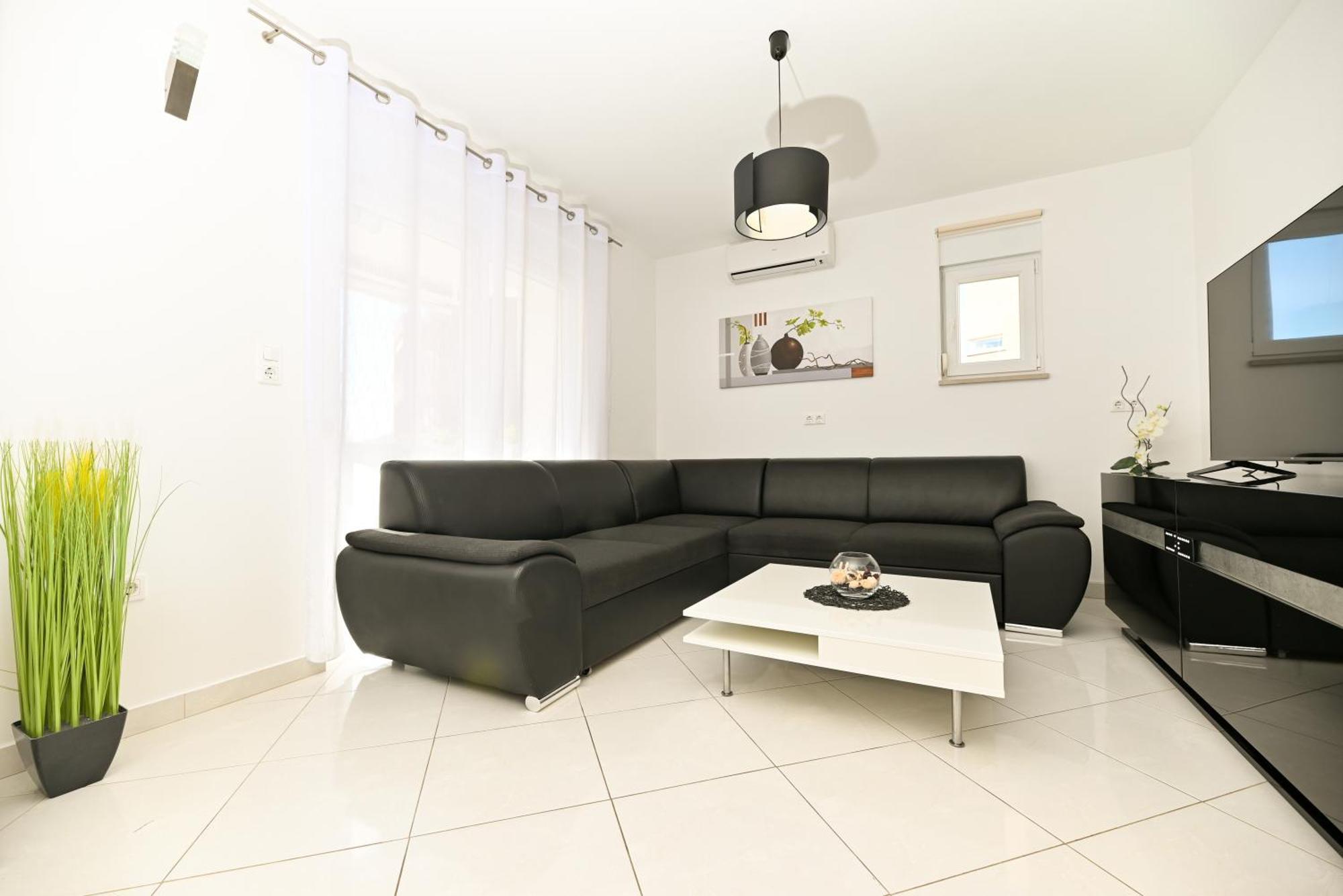 Apartmani- Lastro Trogir Exterior photo