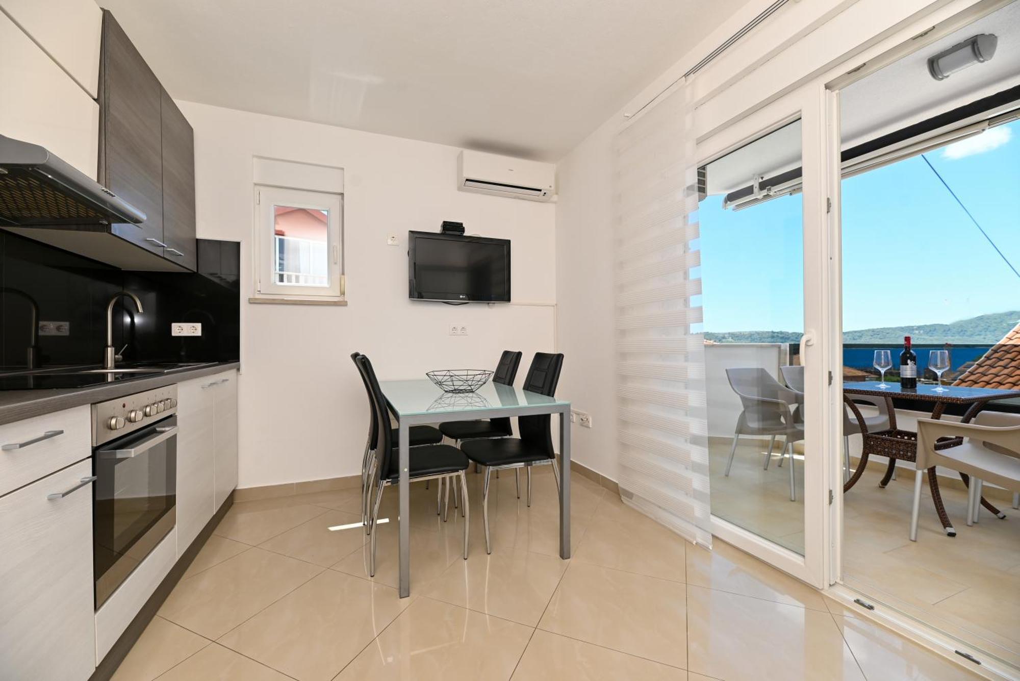 Apartmani- Lastro Trogir Exterior photo