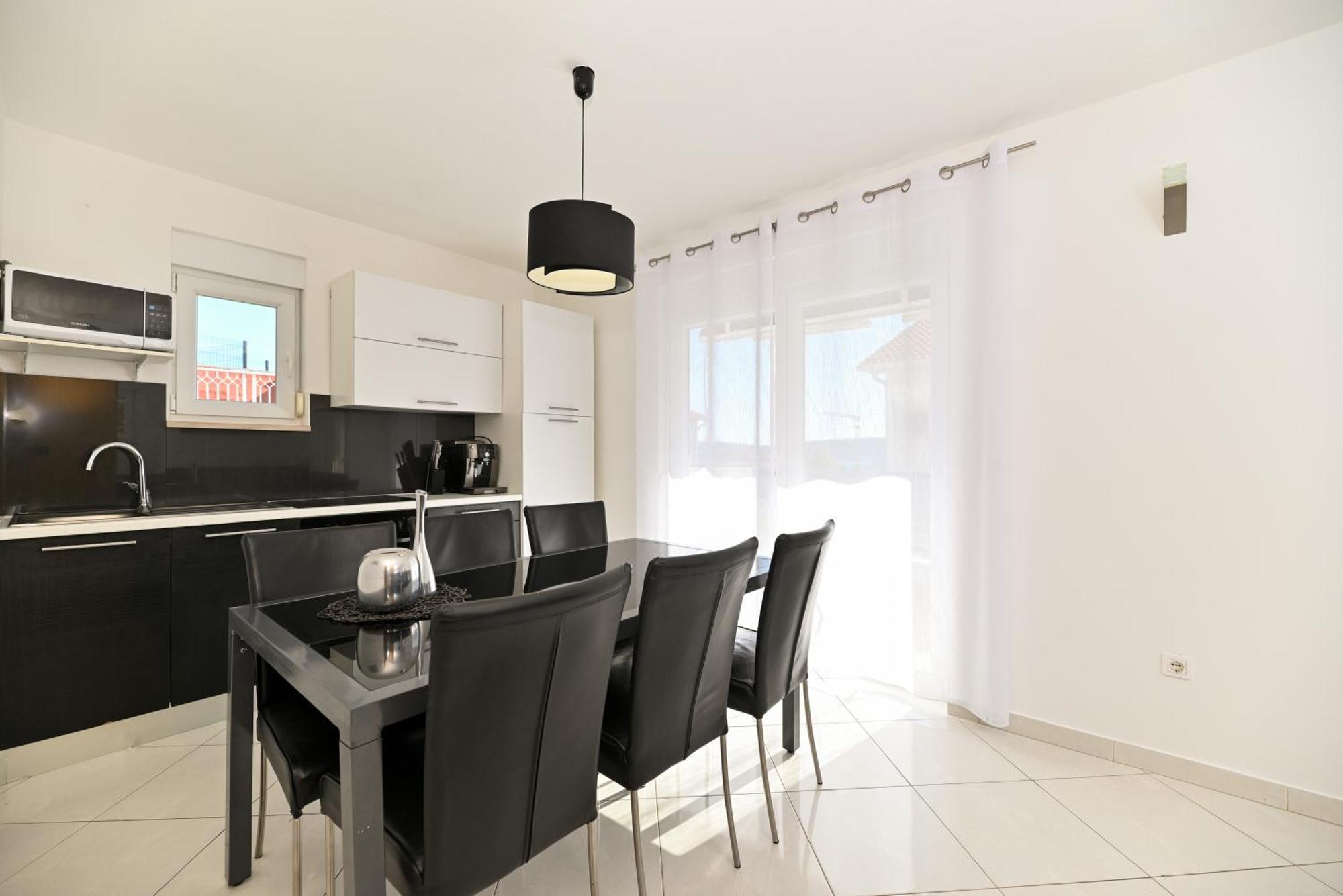 Apartmani- Lastro Trogir Exterior photo