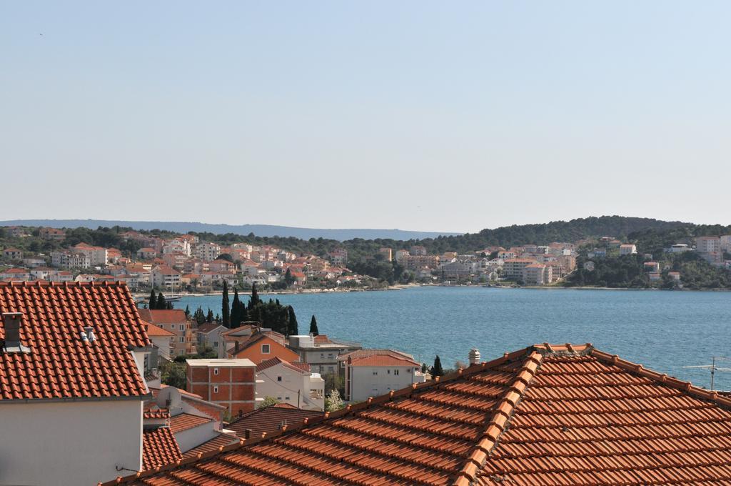 Apartmani- Lastro Trogir Exterior photo