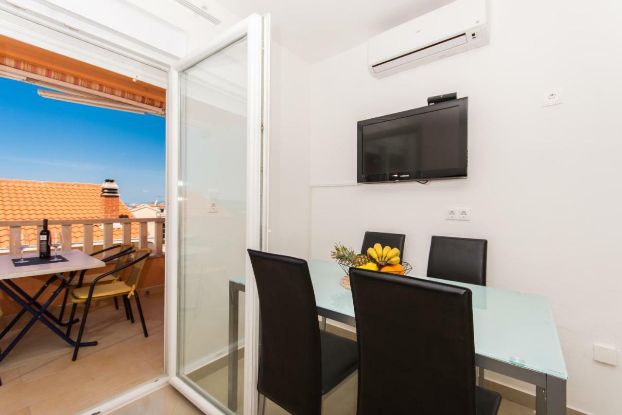 Apartmani- Lastro Trogir Exterior photo